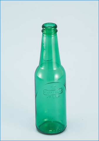 Canned food storage tank